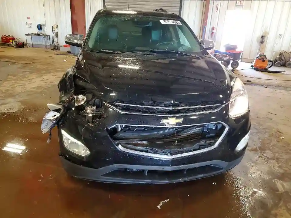 2GNFLGE32G6139049 2016 CHEVROLET EQUINOX-4