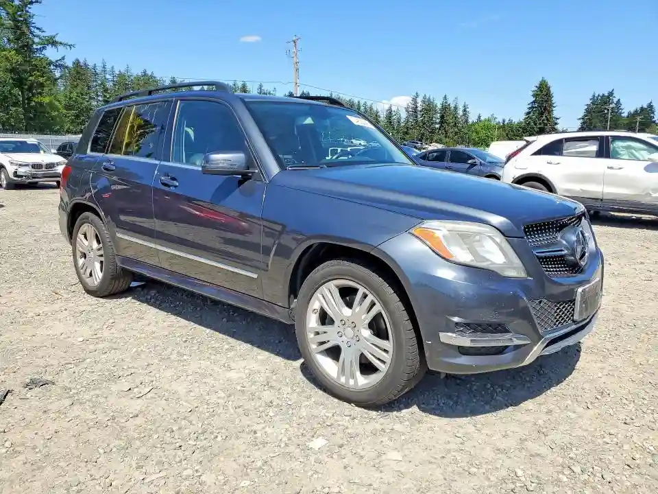 WDCGG8JB9DG133727 2013 MERCEDES-BENZ GLK-CLASS-3