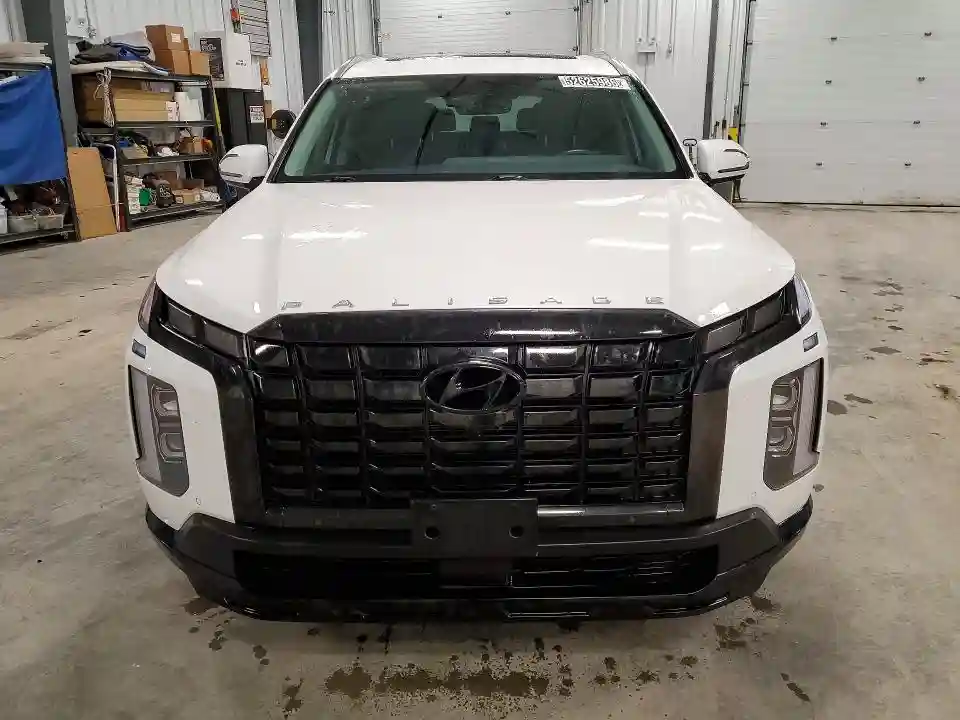 KM8R3DGE2PU598386 2023 HYUNDAI PALISADE-4
