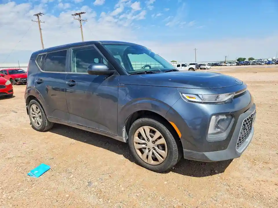 KNDJ23AU6L7083379 2020 KIA SOUL-3