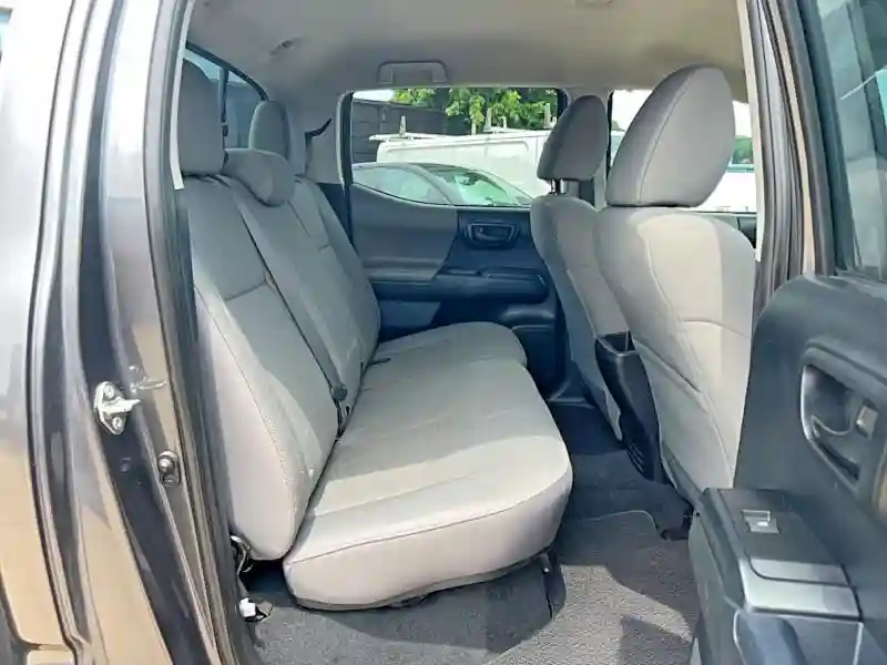 5TFAX5GN1GX064001 2016 TOYOTA TACOMA-5