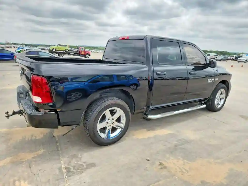 1C6RR6KT7DS664286 2013 RAM 1500-2
