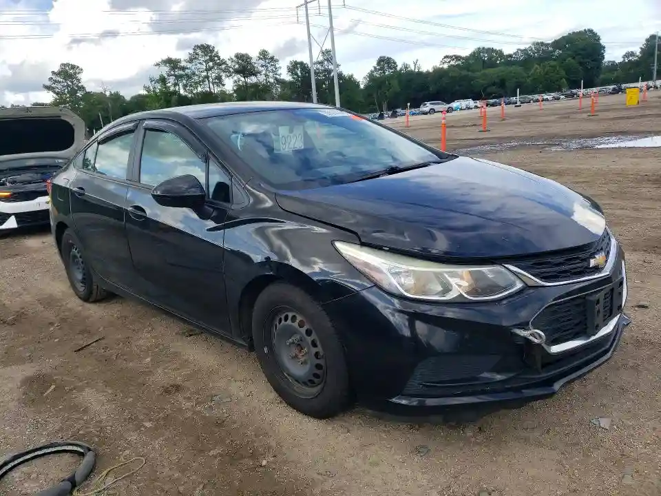 1G1BC5SM2H7158865 2017 CHEVROLET CRUZE-3