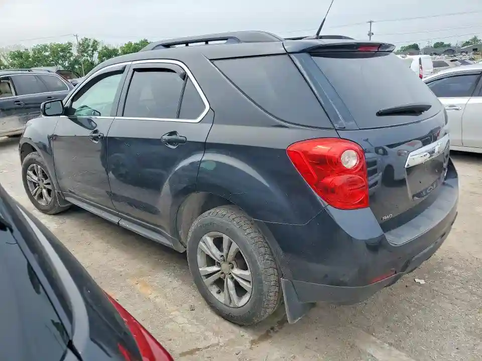 2GNFLNEK8C6124562 2012 CHEVROLET EQUINOX-1