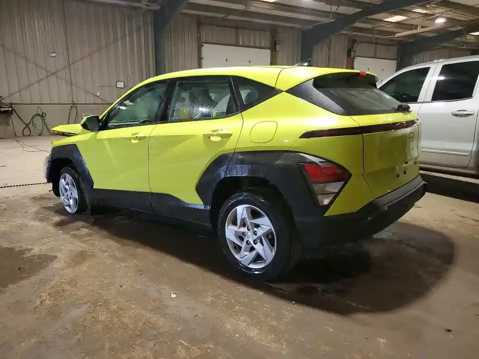 KM8HACAB5SU276375 2025 HYUNDAI KONA-1