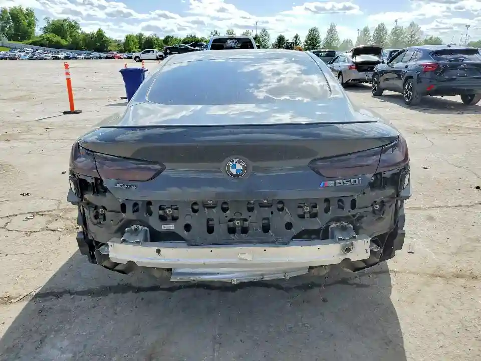 WBABC4C59KBU95849 2019 BMW M8-5