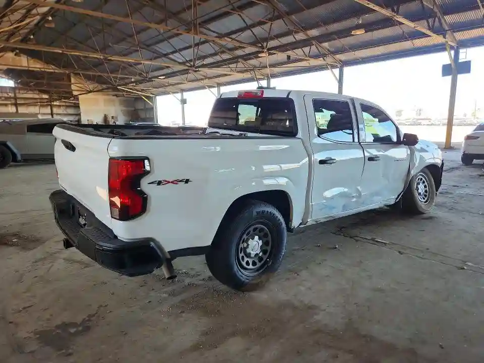 1GCPTBEK9P1241636 2023 CHEVROLET COLORADO-2