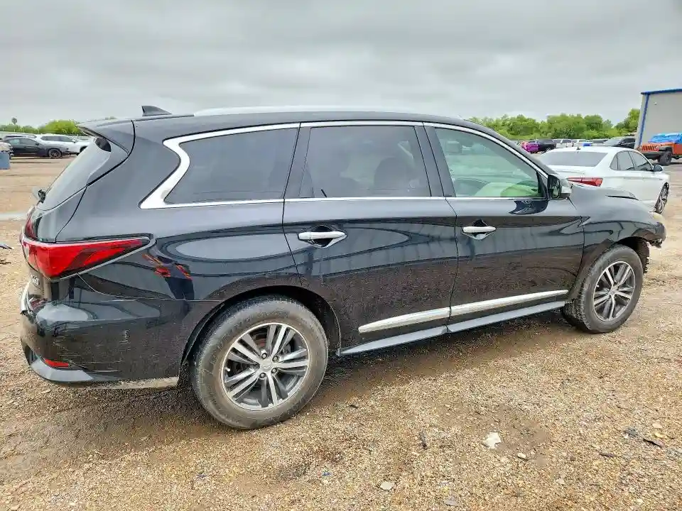 5N1DL0MN3HC545601 2017 INFINITI QX60 BASE-2