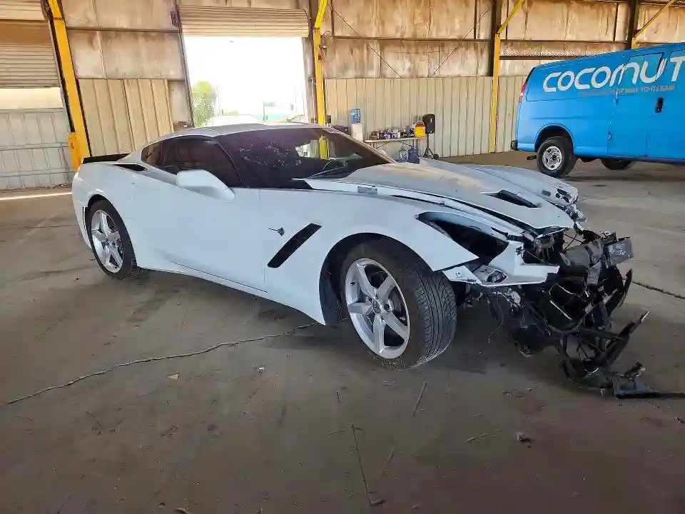 1G1YB2D74F5123496 2015 CHEVROLET CORVETTE-3