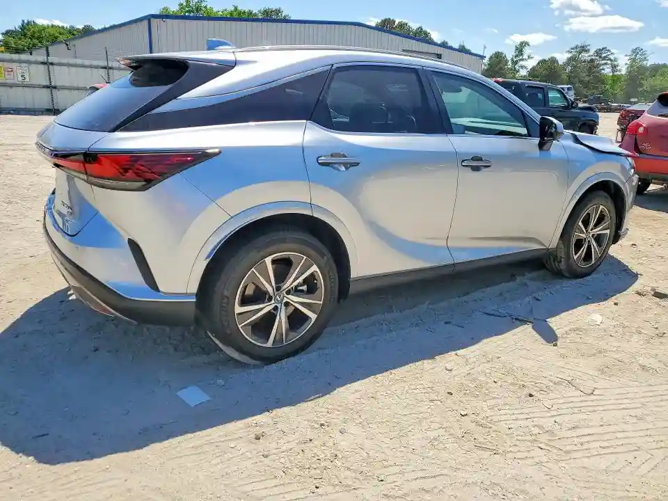 2T2BBMCA7PC009238 2023 LEXUS RX 350H PR-2