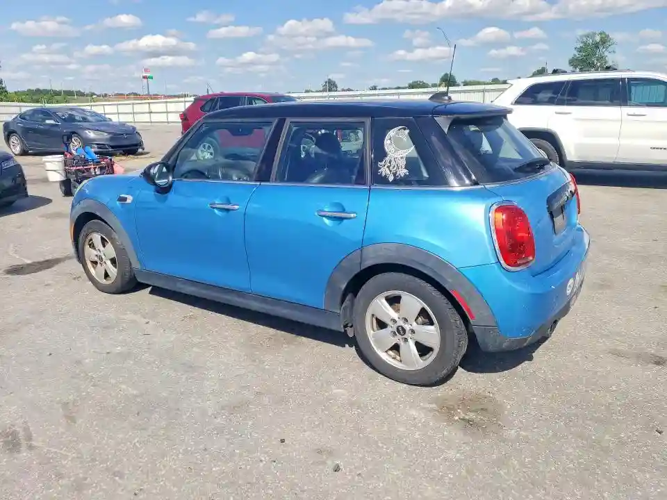WMWXU1C50G2D11765 2016 MINI COOPER-1