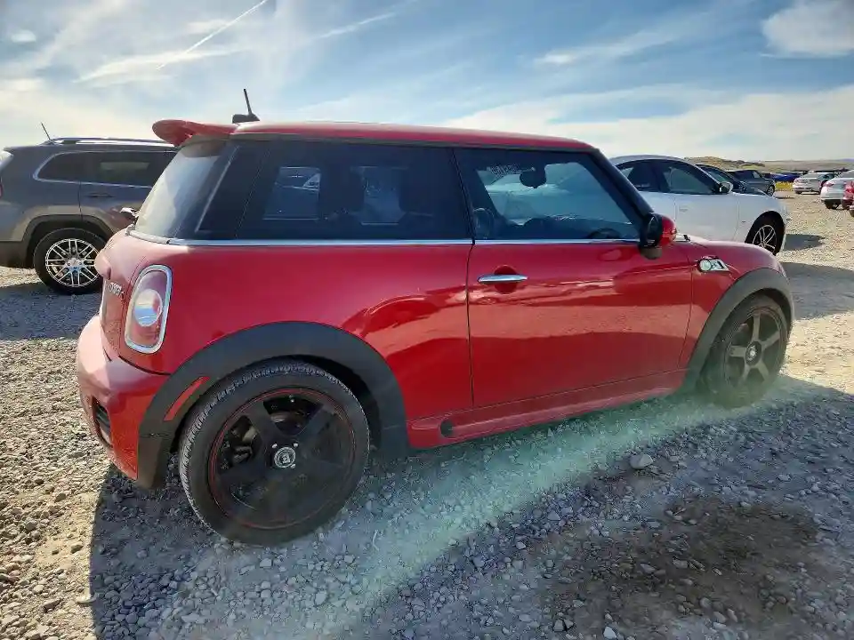 WMWSV3C54DT389777 2013 MINI COOPER-2