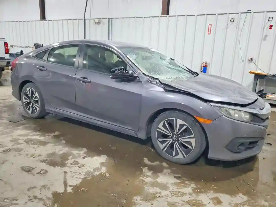 JHMFC1F39JX012812 2018 HONDA CIVIC-3
