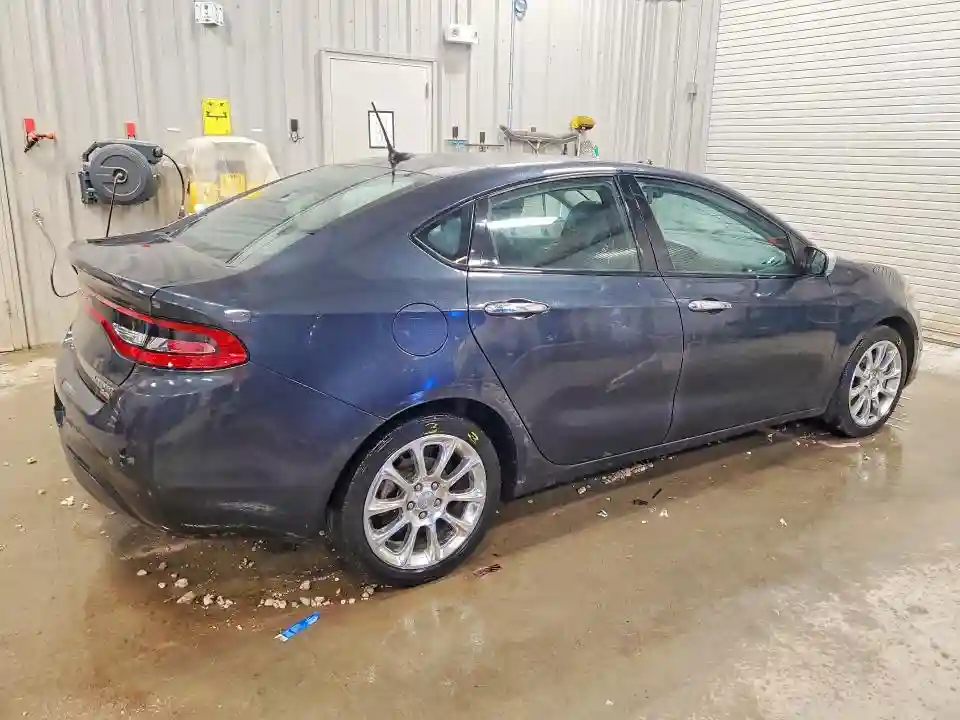 1C3CDFCB3ED748098 2014 DODGE DART-2