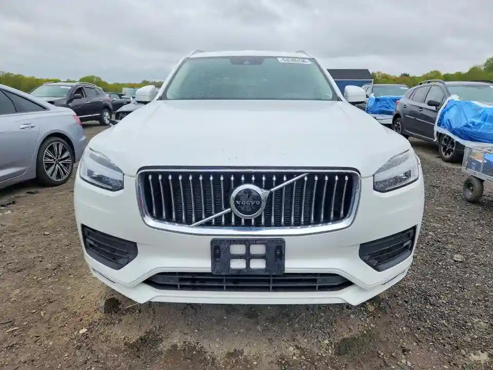 YV4102PK2L1545197 2020 VOLVO XC90-4