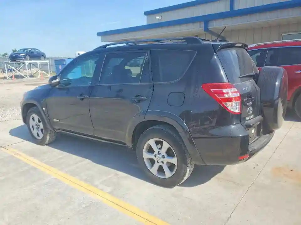 2T3DF4DV1BW133667 2011 TOYOTA RAV4-1