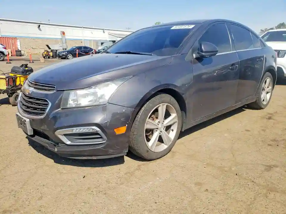 1G1PE5SBXF7142702 2015 CHEVROLET CRUZE-0