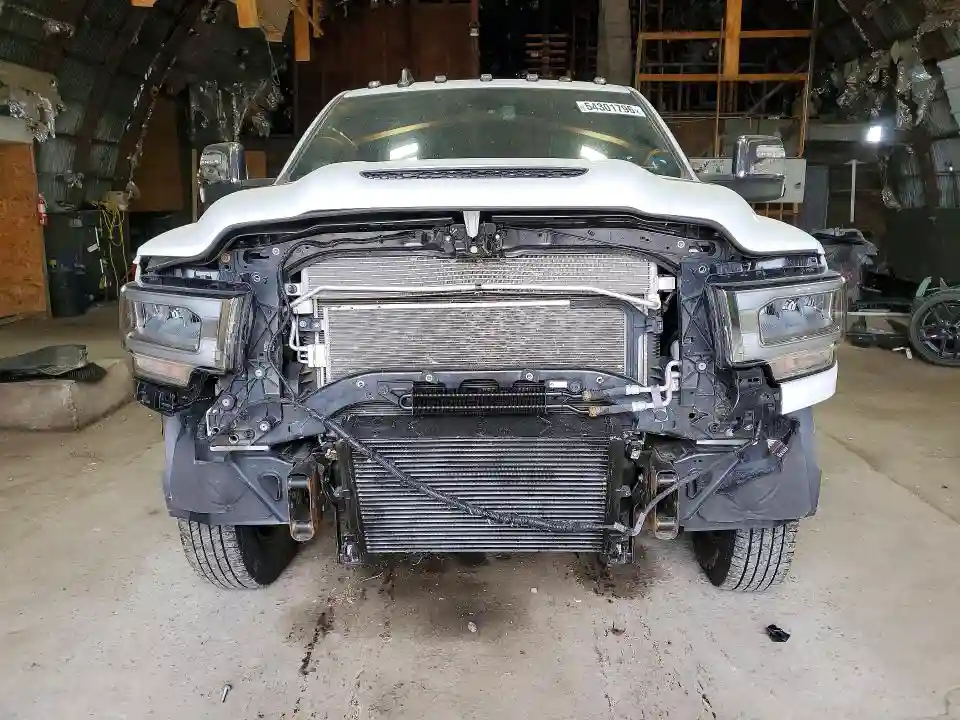 3C63RRJL8PG624464 2023 RAM 3500-4