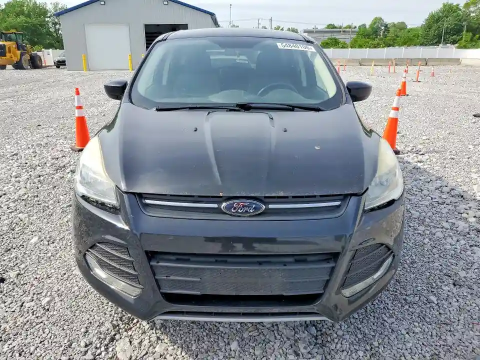 1FMCU0GX3FUC33632 2015 FORD ESCAPE-4