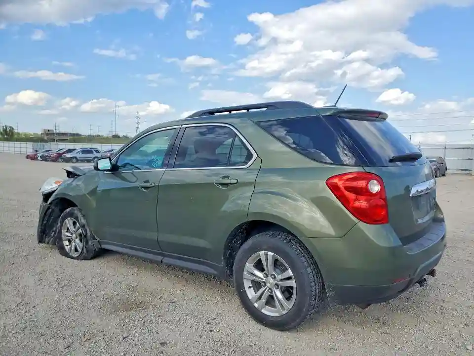 2GNALCEK6F6140486 2015 CHEVROLET EQUINOX-1