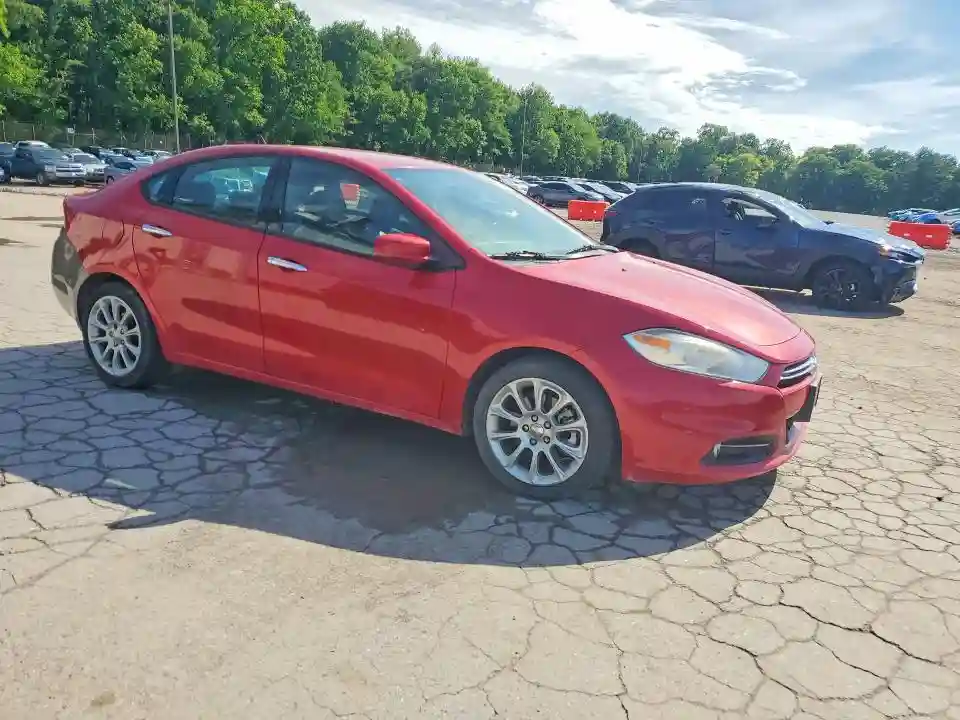1C3CDFCHXDD284231 2013 DODGE DART-3