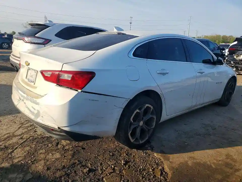 1G1ZD5ST1JF170973 2018 CHEVROLET MALIBU-2
