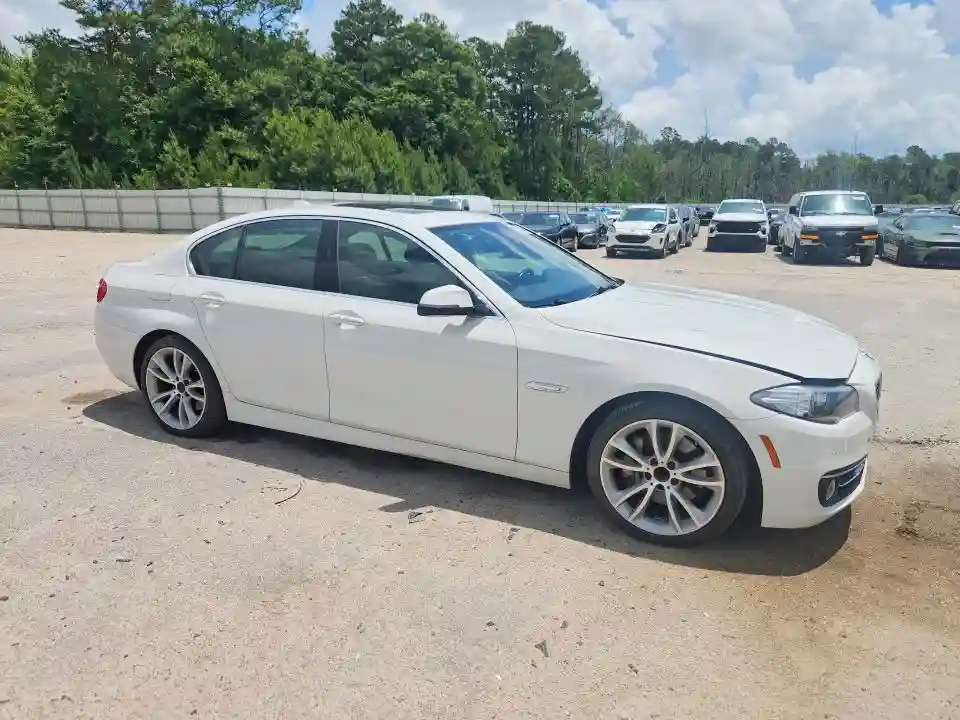 WBAXA5C5XGD691876 2016 BMW 5 SERIES-3