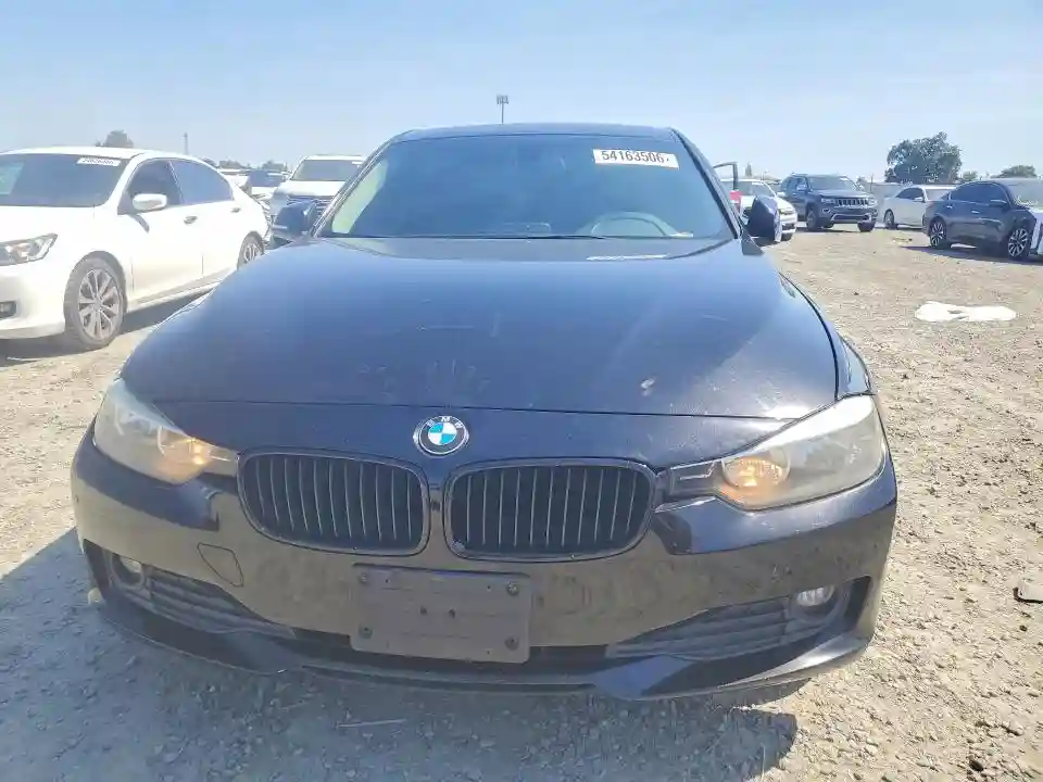 WBA3D3C5XEK155397 2014 BMW 3 SERIES-4