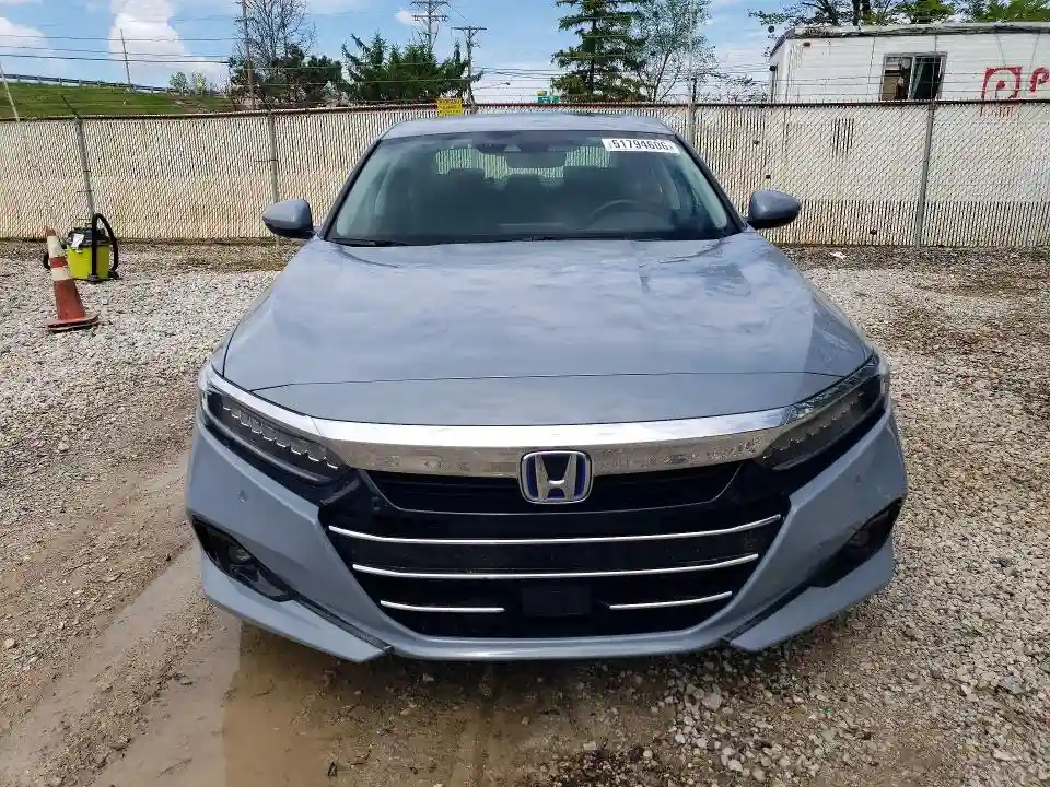 1HGCV3F91NA027278 2022 HONDA ACCORD-4