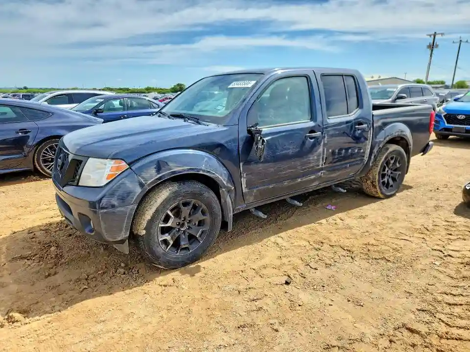 1N6ED0EA2LN701011 2020 NISSAN FRONTIER-0