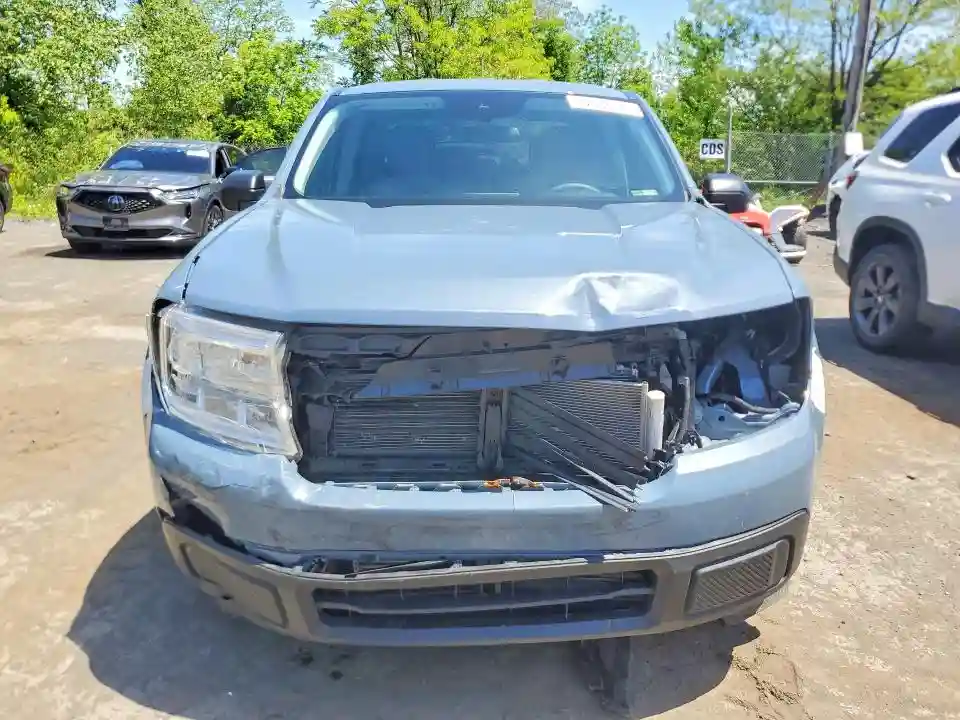 3FTTW8J90RRB35550 2024 FORD MAVERICK-4