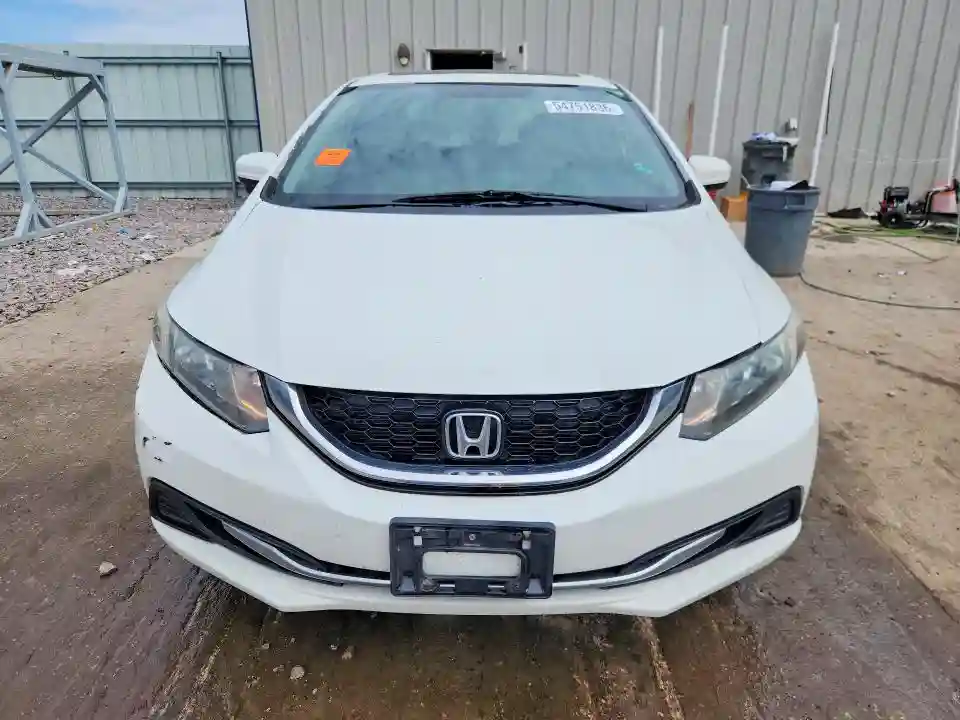 19XFB2F85EE050775 2014 HONDA CIVIC-4