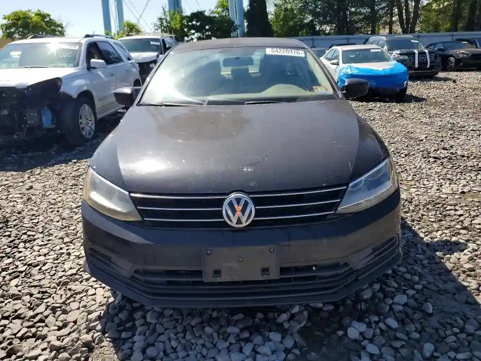 3VW267AJ6GM301609 2016 VOLKSWAGEN JETTA-4