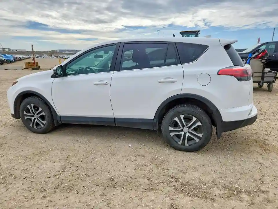 2T3BFREV5GW467811 2016 TOYOTA RAV4-1
