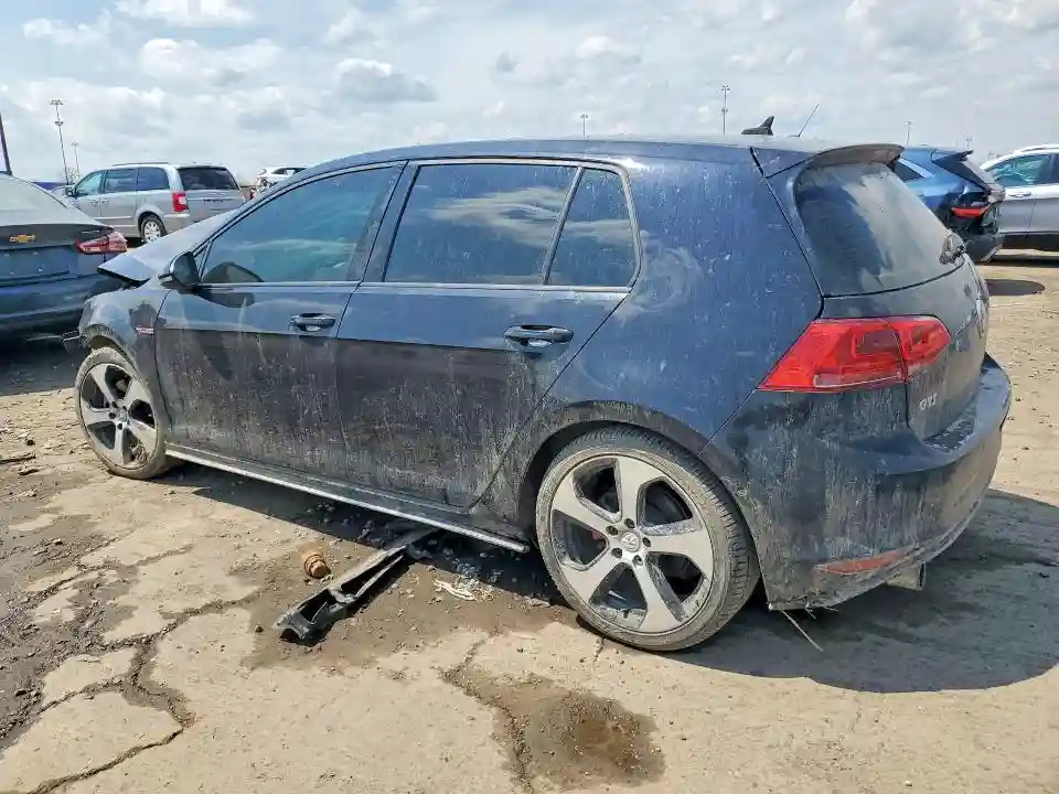 3VW4T7AU0GM003617 2016 VOLKSWAGEN GTI-1