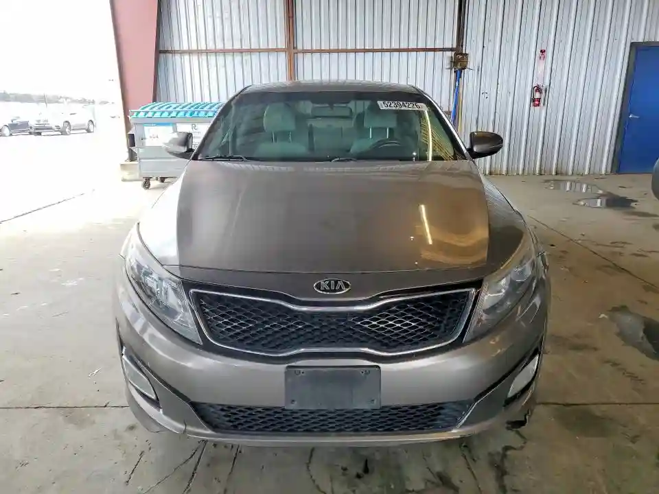 5XXGM4A79FG357867 2015 KIA OPTIMA-4