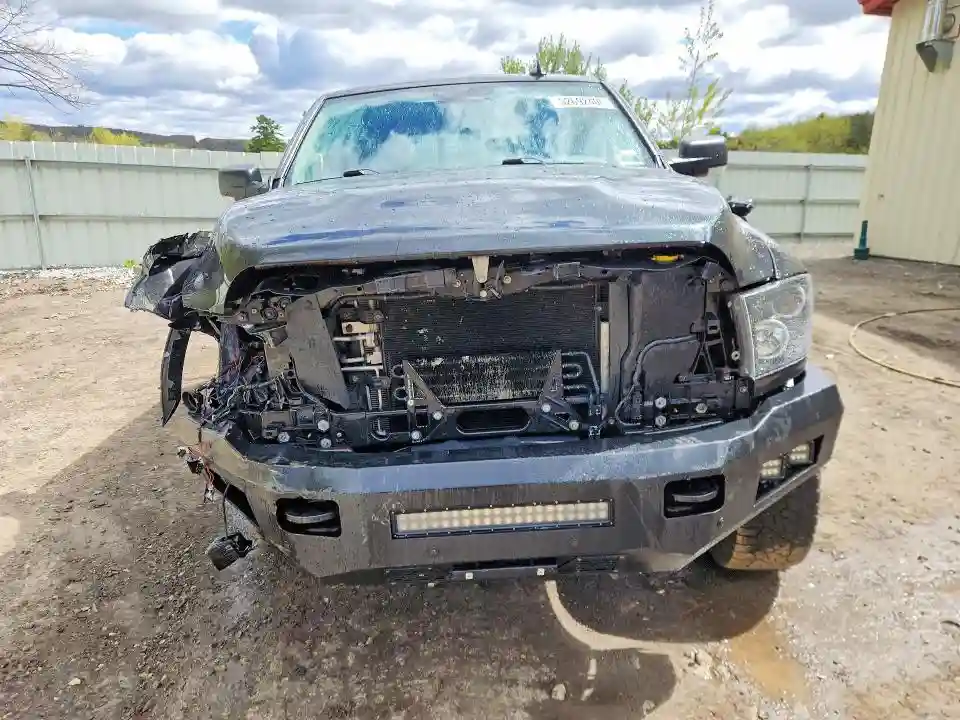 3C6UR5MJ9HG780036 2017 RAM 2500-4