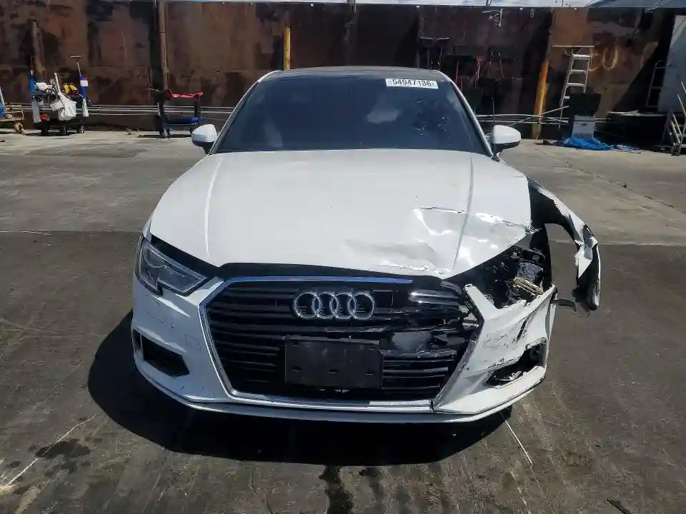 WAUAUGFF0K1012124 2019 AUDI A3-4