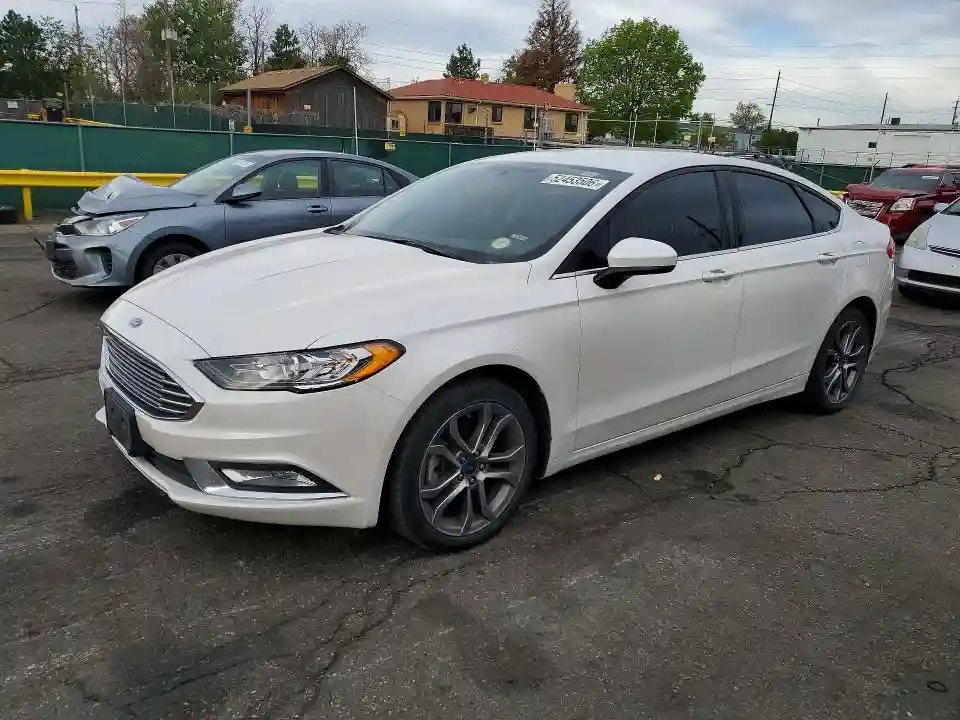 3FA6P0H93HR264355 2017 FORD FUSION-0