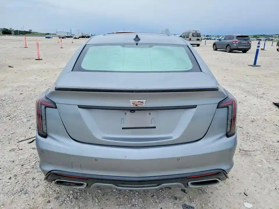 1G6DP5RK6R0102384 2024 CADILLAC CT5-5