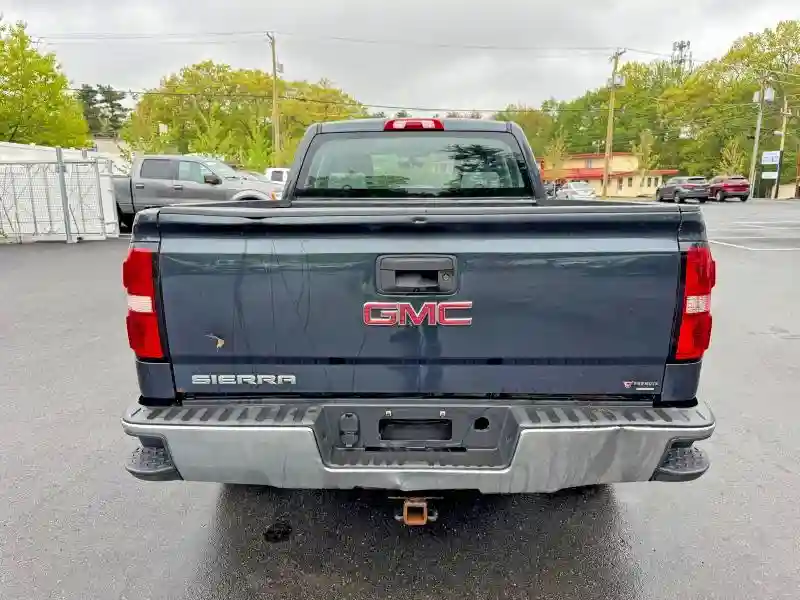 1GTV2LEH1JZ140684 2018 GMC SIERRA-4
