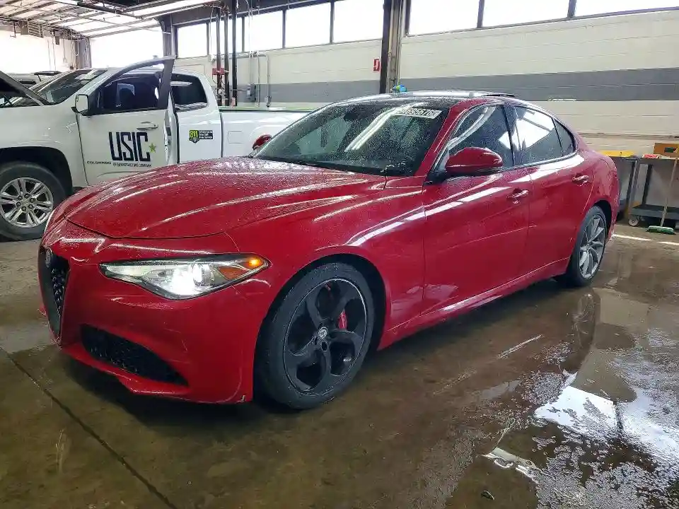 ZARFAEBN4J7575570 2018 ALFA ROMEO GIULIA-0