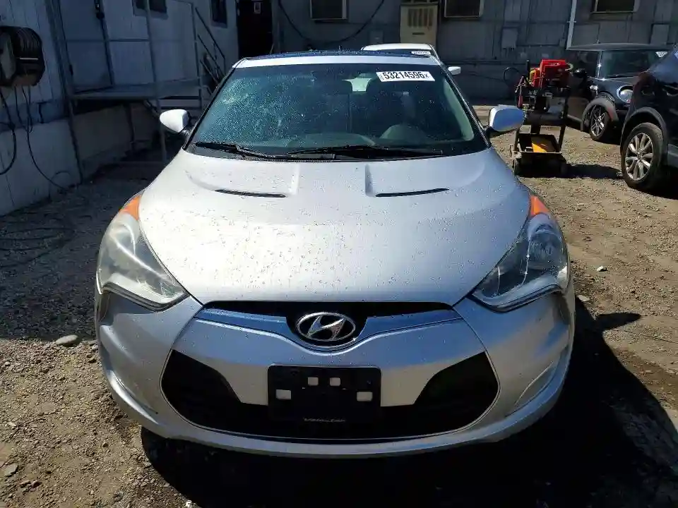 KMHTC6AD8DU108255 2013 HYUNDAI VELOSTER-4