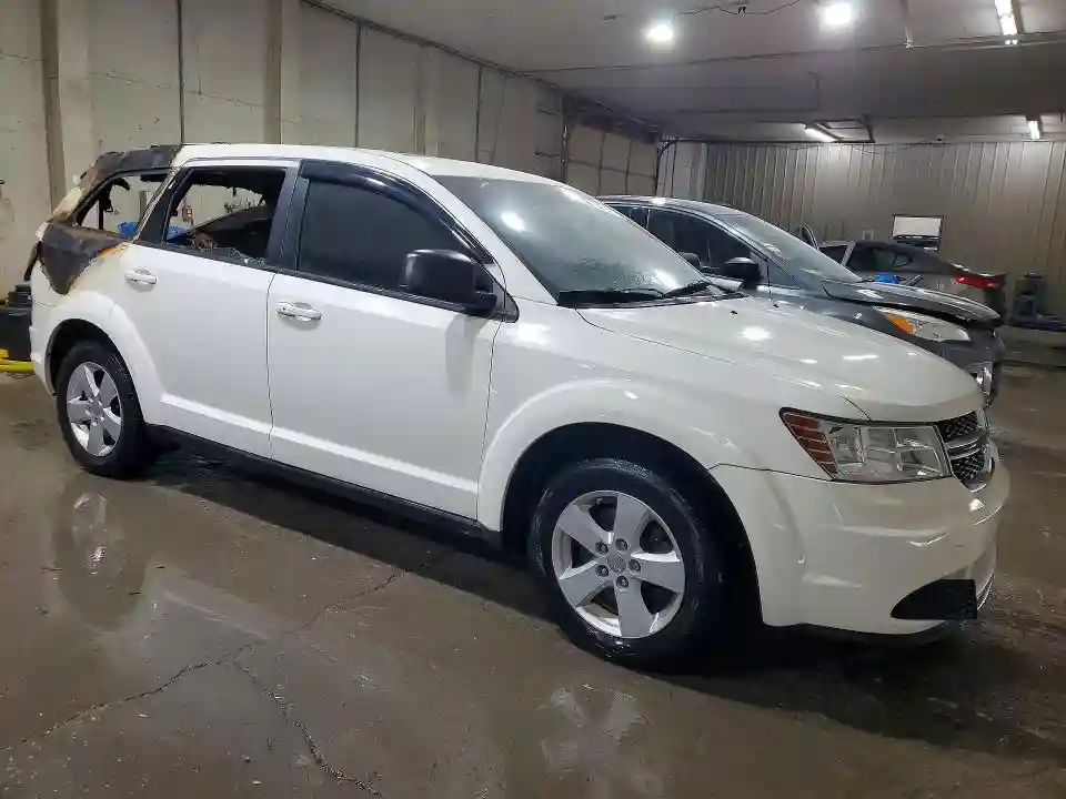 3C4PDCAB5DT531854 2013 DODGE JOURNEY-3