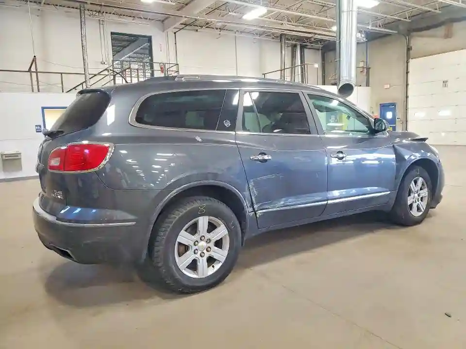 5GAKRCKD7DJ248165 2013 BUICK ENCLAVE-2