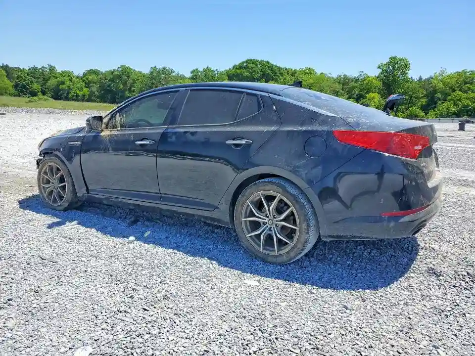 5XXGN4A74CG067898 2012 KIA OPTIMA-1