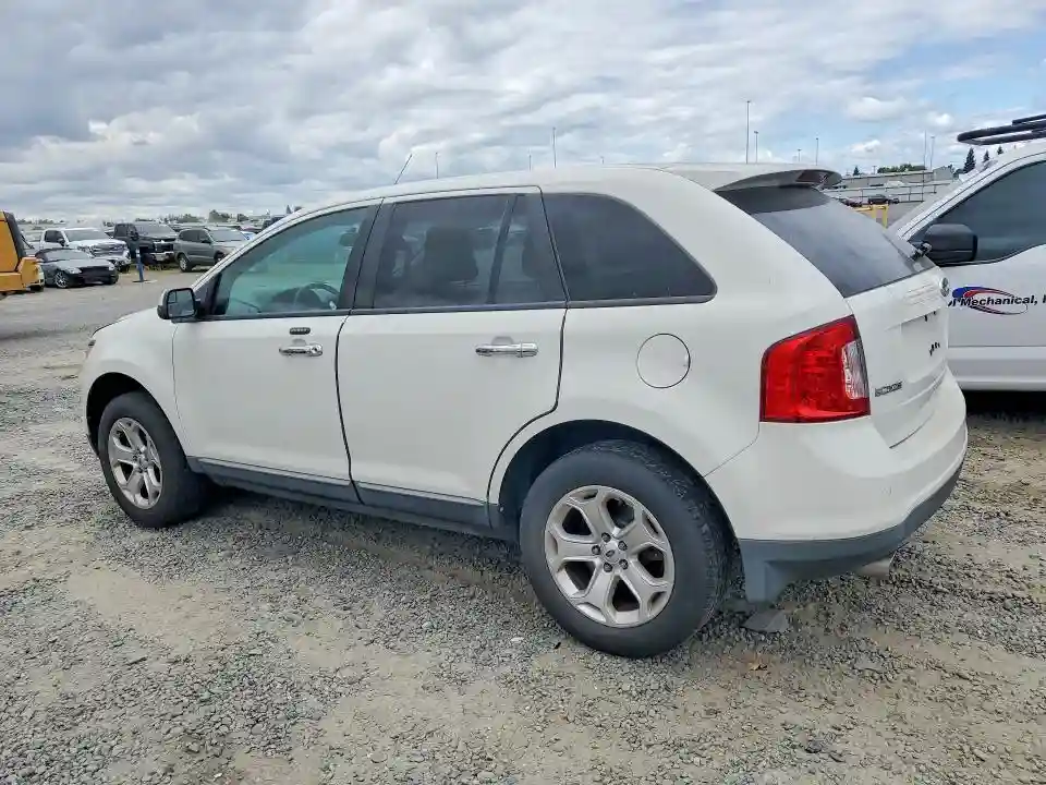 2FMDK3JC3BBB35122 2011 FORD EDGE-1