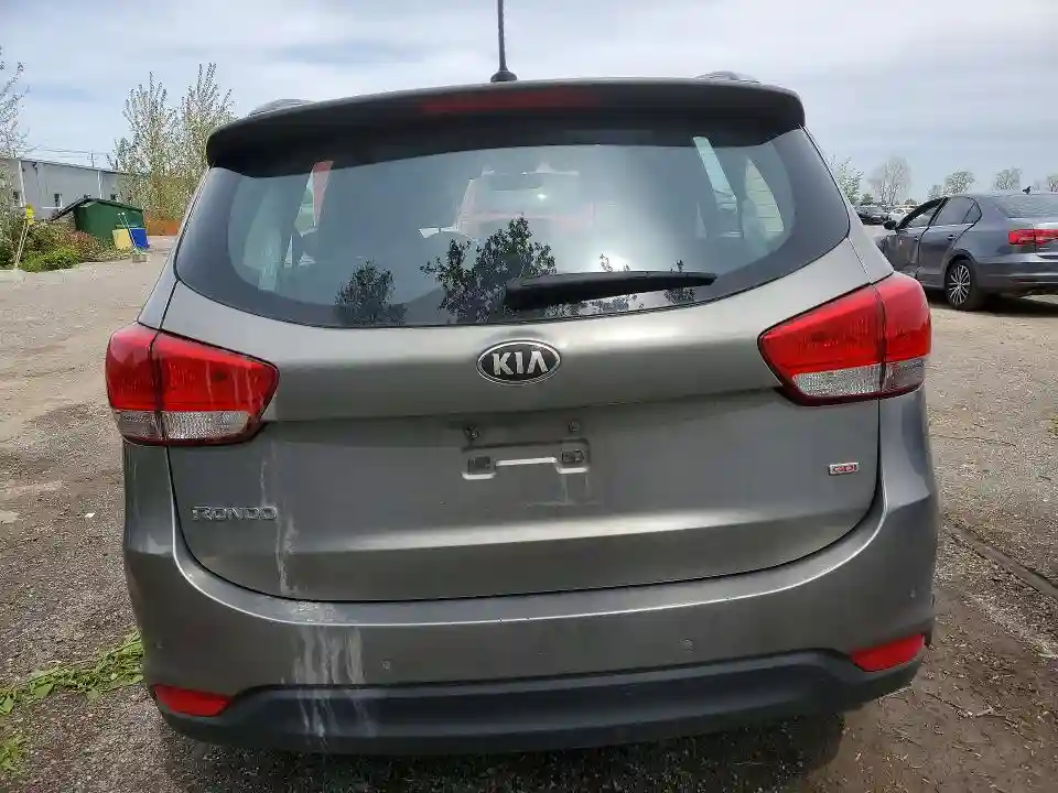 KNAHT8A33E7021051 2014 KIA RONDO-5