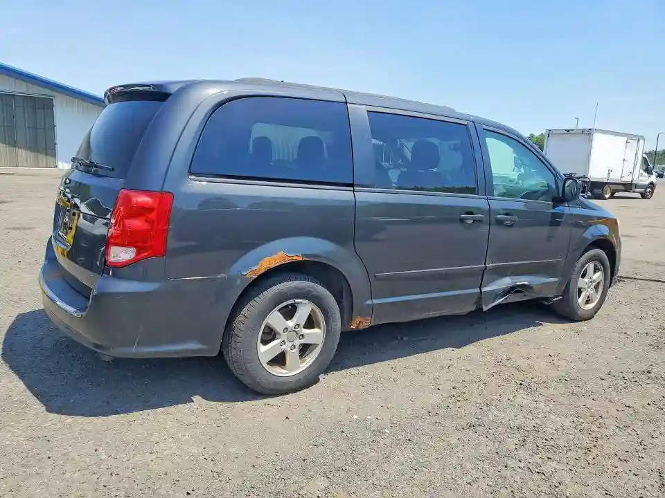 2C4RDGCG9CR402879 2012 DODGE CARAVAN-2