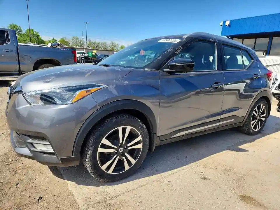 3N1CP5DV2LL554808 2020 NISSAN KICKS-0